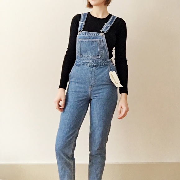 levis mom overall